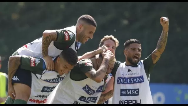 Foto di Ciro De Luca