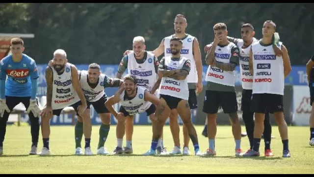Foto di Ciro De Luca