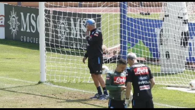Foto di Ciro De Luca