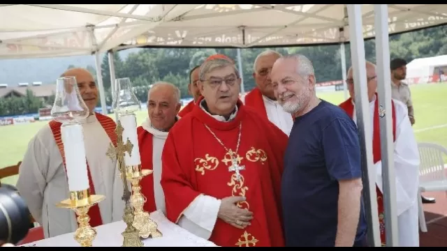 Foto di Ciro De Luca