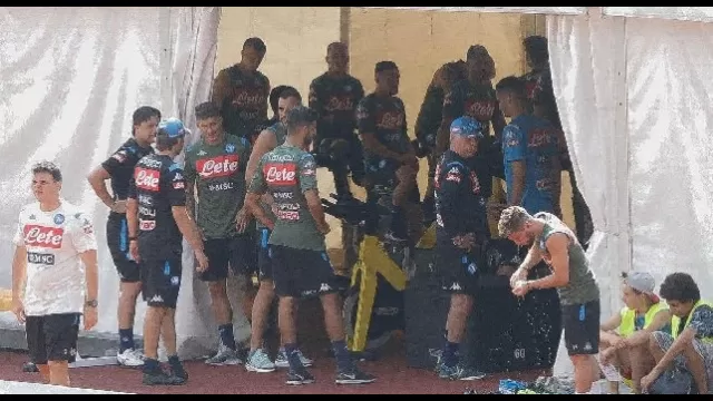 Foto di Ciro De Luca