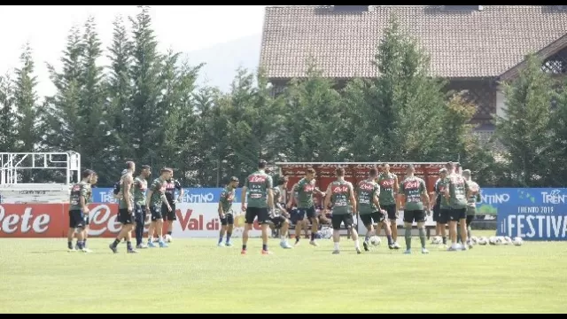 Foto di Ciro De Luca