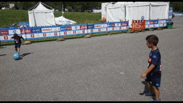 Foto di Ciro De Luca