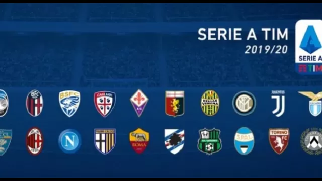 Calendario Serie A