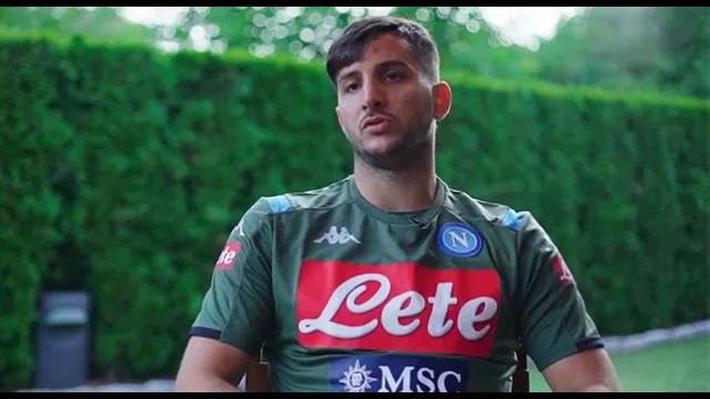 Kostas Manolas