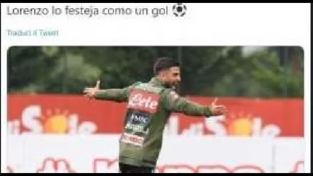 Insigne Betty