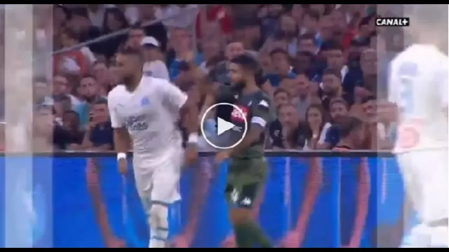 Payet Insigne