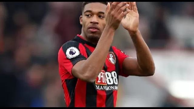 Jordan Ibe