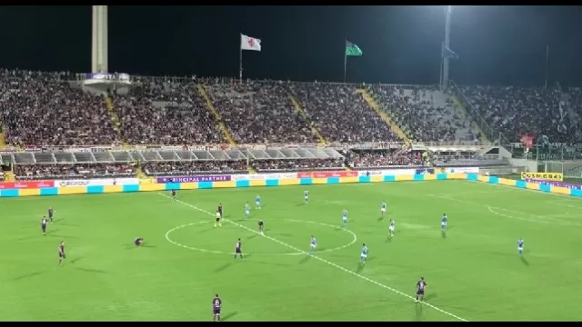 Fiorentina-Napoli