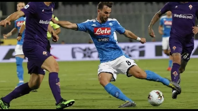 Fabian Ruiz