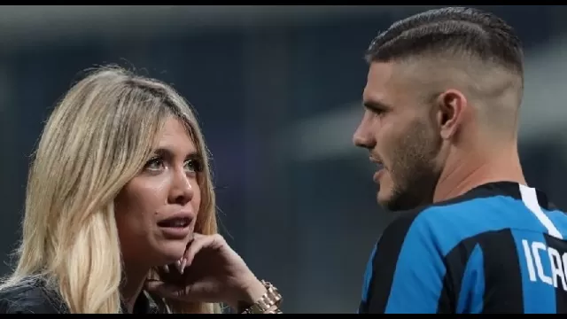 Wanda Nara