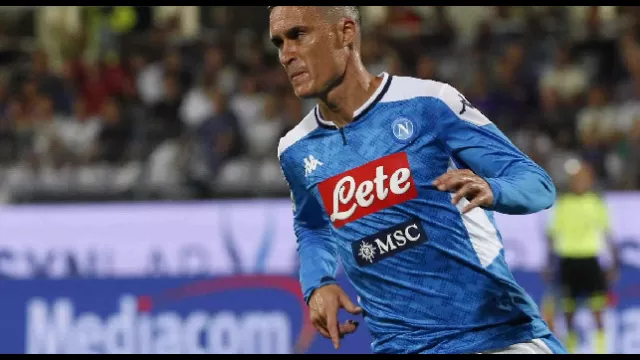 Callejon