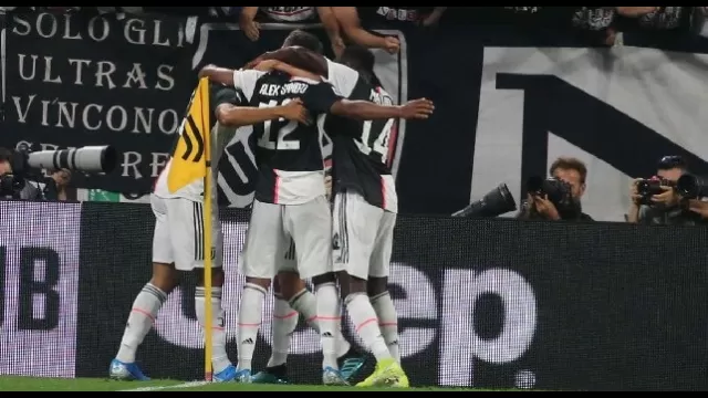 Juventus-Napoli