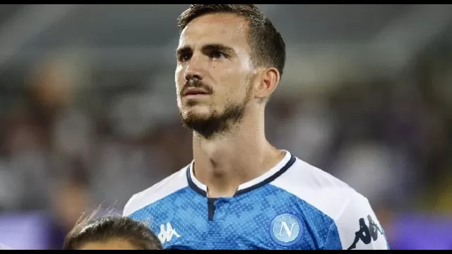 Fabian Ruiz