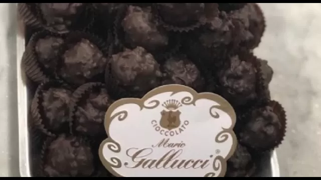 Cioccolatino Kk