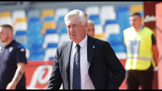Formazioni ufficiali Genk-Napoli