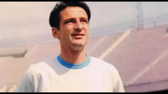 Dolo Mistone ex difensore Ssc Napoli