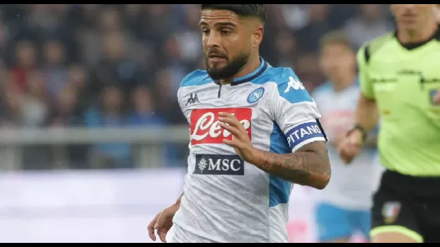 Lorenzo Insigne