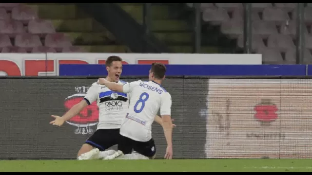 Atalanta-PSG, Pasalic