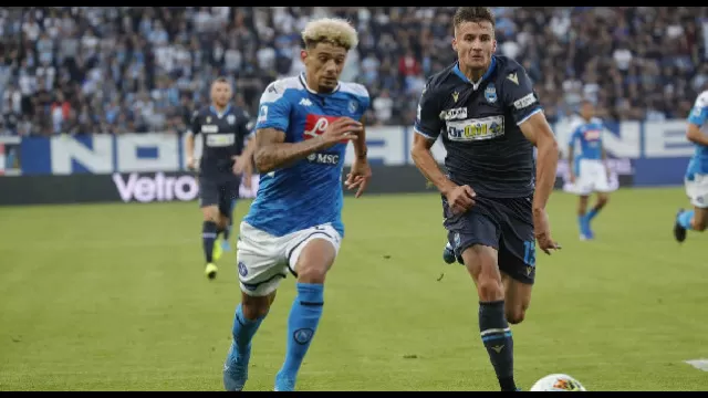 Malcuit in azione