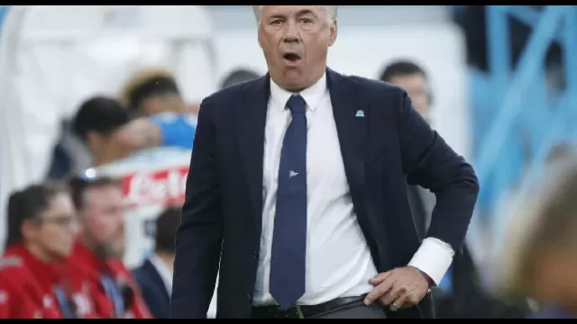 Ancelotti