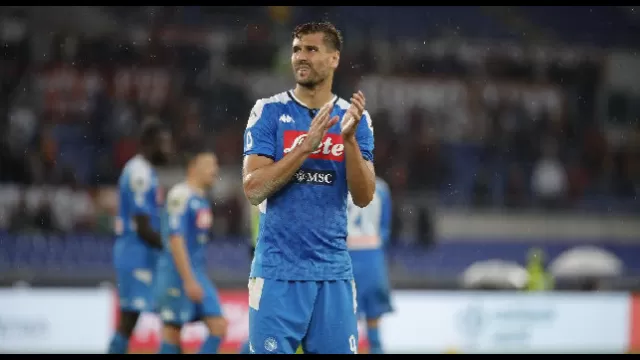 Formazioni Napoli Bologna, Insigne
