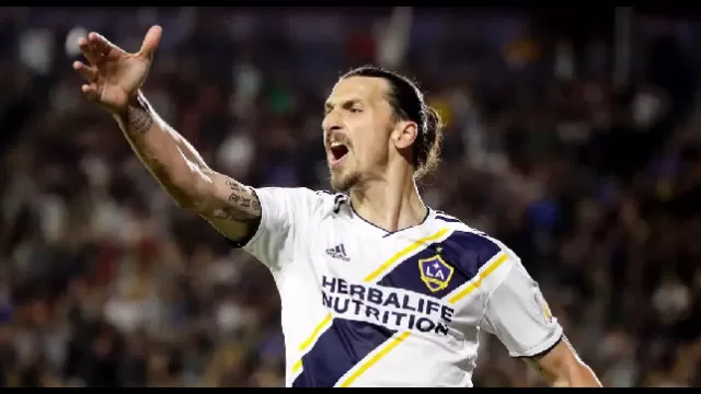 Ibrahimovic