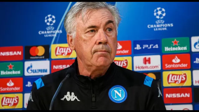 Carlo Ancelotti