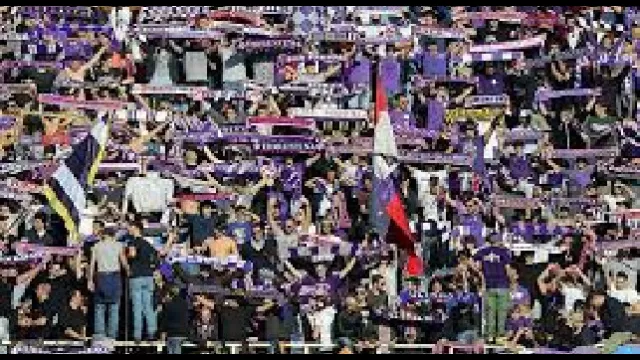 Curva Fiesole