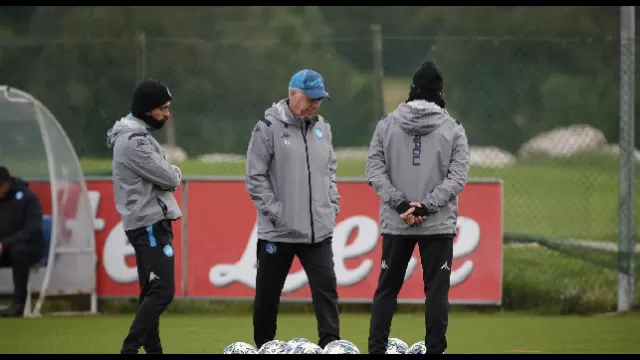Ancelotti