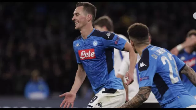 Milik
