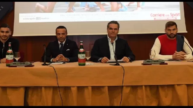 Calendario SSC Napoli