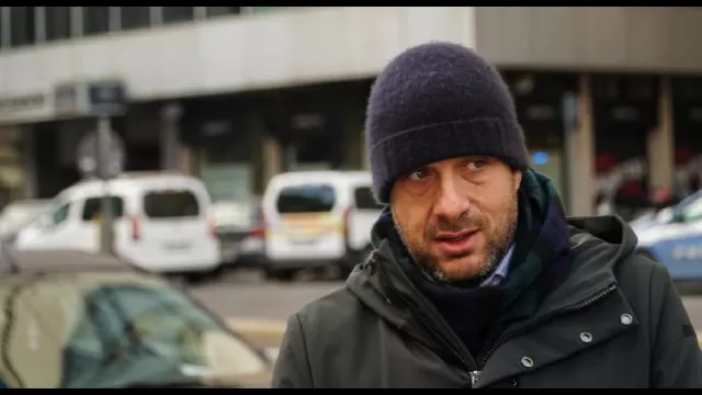 Emilio Coppola, legale degli ultras del Napoli