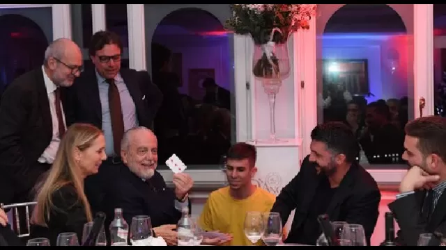 Gattuso Giuntoli