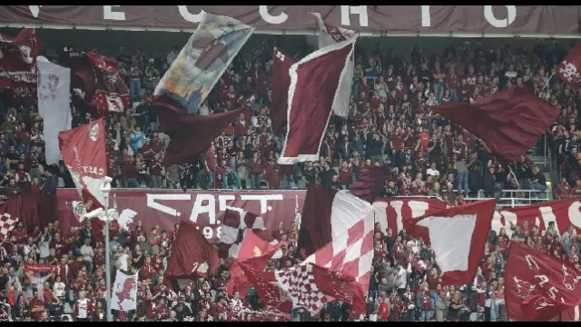 Tifosi Torino