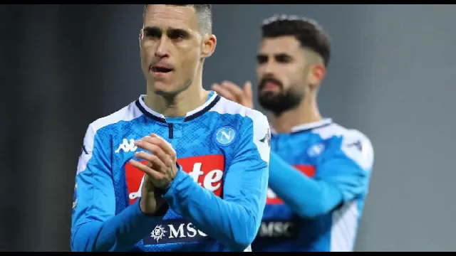 Callejon