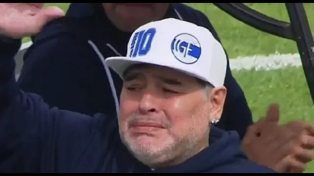 Maradona