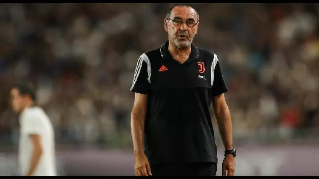 Sarri