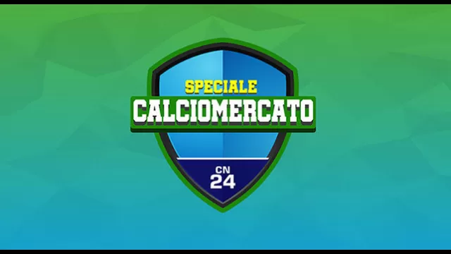 Speciale Calciomercato CN24