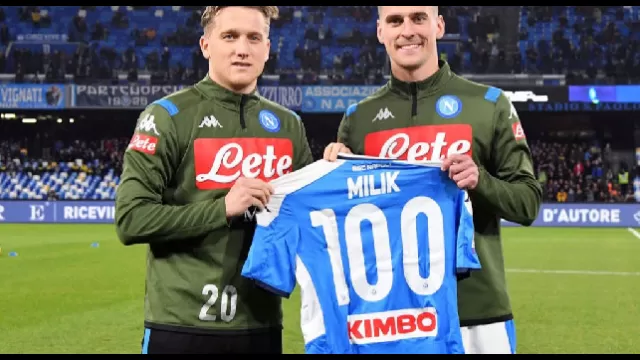 Foto SSC Napoli