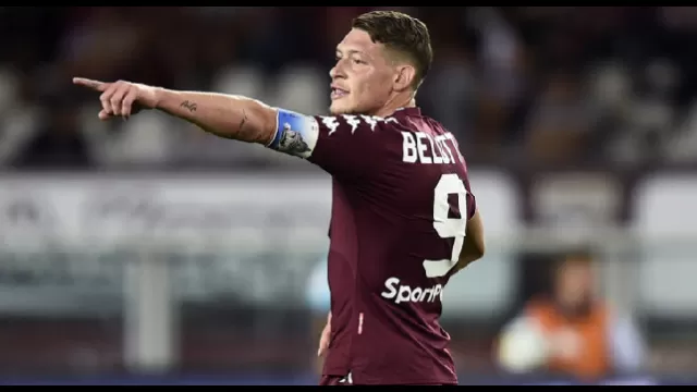 Andrea Belotti