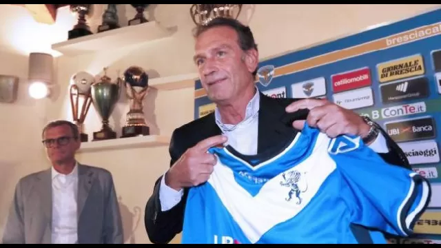 Massimo Cellino