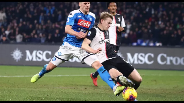 Arkadiusz Milik, attaccante polacco del Napoli