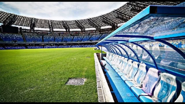 San Paolo
