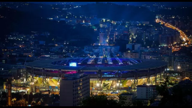 San Paolo
