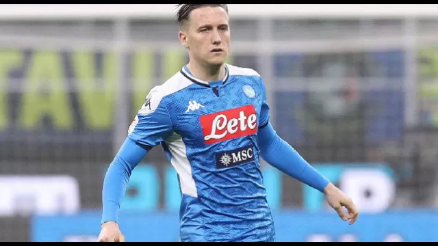 Piotr Zielinski