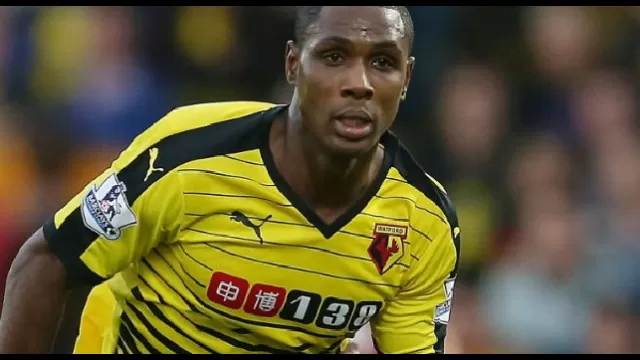 Ighalo