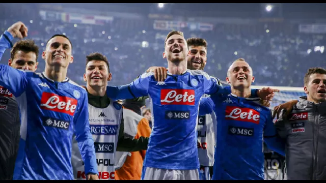 Napoli-Barcellona, le scelte di Gattuso