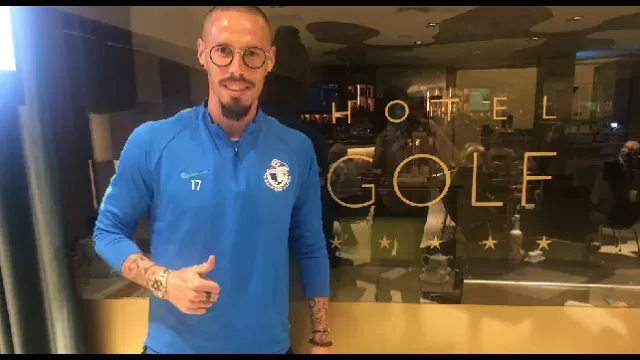 Marek Hamsik