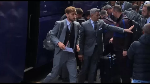 Ivan Rakitic